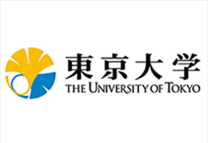東京大学(大学名。ロゴ)