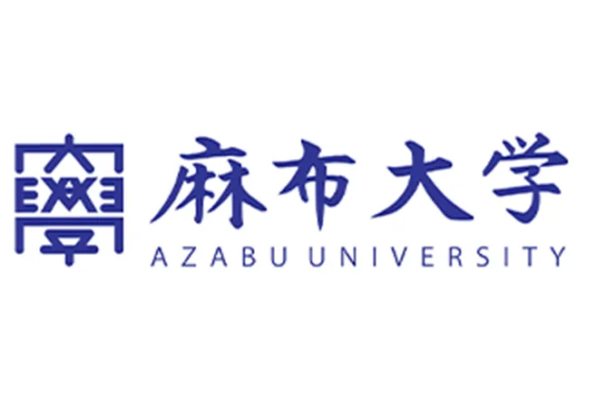 麻布大学(大学名・ロゴ)